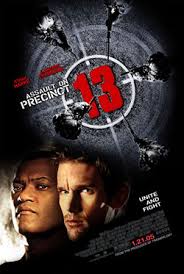 Assault on Precinct 13 สน. 13 รวมหัวสู้