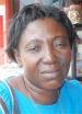 Karen Julien, Kwakwani Resident – `This rain and flooding has caused us to ... - 20100802karen