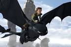 Movie Review: How to Train Your Dragon- A Successful ...