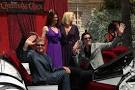 Leslie Harter Zemeckis Pictures - A Christmas Carol Photocall ...