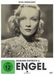 Engel - Ernst Lubitsch - DVD - www.mymediawelt.de - Shop für CD, DVD, ...