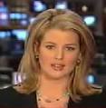a CNN news correspondent