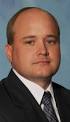 Jason Pugh, who has led