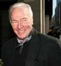 Canadian Actor CHRISTOPHER PLUMMER