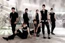 Making of U-KISS' “Neverland” MV + Listen to “Someday” + Tracklist ...