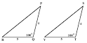 Geometry: Congruent Triangles - Math for Morons Like Us