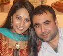 Saif Rehman and Uzma Naurin murdered in suspected honour killing in Pakistan ... - article-2065622-0EEB72D400000578-980_468x415