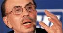 New CII President Adi Godrej