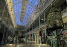 Edinburgh is UK favourite for tourist attractions - News - Scotsman.