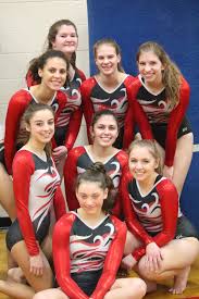 middle school girl gymnast|Lake - Team Home Lake Blue Streaks Sports