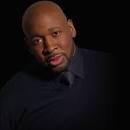 Wayman Tisdale (Discography