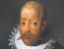 Tycho Brahe is a famous astronomer and alchemist.