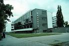 20th Century Architecture: Walter Gropius