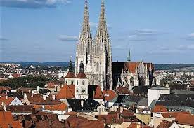 St. Peter Dom in Regensburg - Fotogalerie - Foto 1