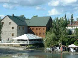  Salles de réception à Vaudreuil Soulanges