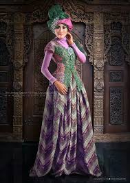kebaya..... on Pinterest | Kebaya Muslim, Indonesia and Kebaya Wedding
