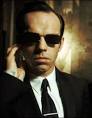 agentsmith