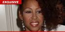 singer Vesta Williams died