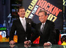 Dick Clark died earlier today.