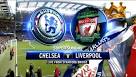 ������������ ������������ ������������ ���������������� ���� ���������� CHELSEA VS LIVERPOOL.