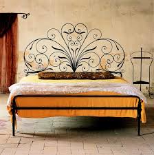 Tuscan Beds Design Ideas | iDesignArch | Interior Design ...