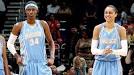 Duo gives Chicago Sky high hopes - ESPN