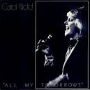 Carol Kidd All My Tomorrows UK Vinyl LP Record AKH005 All My ...