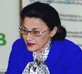 Ecaterina Andronescu (PSD) a