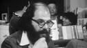 Times of Allen Ginsberg