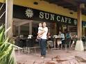 Angie & Bart's Blog: Sun Cafe and USSR Restaurant Langkawi