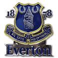 EVERTON FC Merchandise All Items | EVERTON FC Merchandise, EVERTON ...