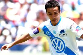 Gilberto Mora ya está nuevamente adaptado al Puebla. Gilberto Mora había militado en Puebla en el Clausura 2008. (Foto: Mexsport). AUMENTAR; DISMINUIR - mora