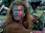 You will download Braveheart,