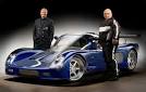 Maxximus G-Force: 1600 HP Ultima claims world's quickest car title