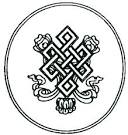 Auspicious Symbols Seen on Musical Instruments from Tibet and ...