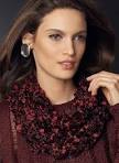 Triana Lux - knitting yarn