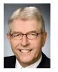 „Viel Potenzial für die Prävention", sagt Anton Brunner. Jörg Ahlgrimm