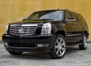 Cadillac Escalade ESV