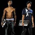 The Neptunes Image The Neptunes   Battle (New Nike Commercial) Picture 3