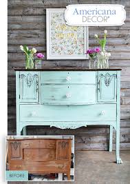 DecoArt Americana Decor Chalky Finish Contest