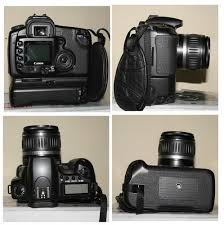 AYOFOTO! : Market Place : Sell ID 9926 : (jual murah) canon EOS ... - 9926
