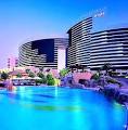 Grand Hyatt Hotel Dubai | szállodák | Dubai