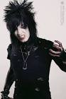 Jake Pitts by ~A
ndy6sGlove on  ...