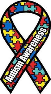 A picture of Autism Awareness