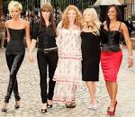 Spice Girls to perform at