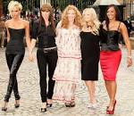 SPICE Girls U.S. Reunion Tour | ShinyStyle