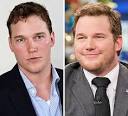 PICTURES: See Chris Pratts Dramatic 60-Pound Weight Gain! - Us Weekly