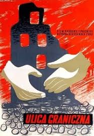 Ulica Graniczna (1948) TVRip PL