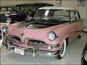 Swope Auto Museum Vintage Cars Elizabethtown Kentucky