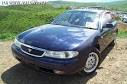 Mazda Efini MS-8 pictures 1992